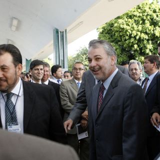 Exponen bondades de Vía Express