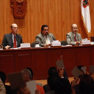 Dará UdeG a Ejecutivo plazo de hasta 40 días para otorgar 520 MDP