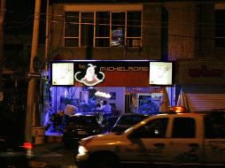 Ante comentarios de restauranteros flexibilizarán los horarios de consumo y venta de alcohol en centros de consumo. ARCHIVO  /