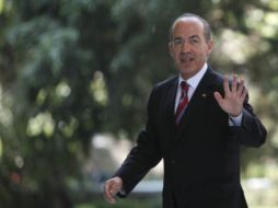 El mensaje se produce después de que el pasado viernes el país viviera el día más violento desde la llegada al poder del Presidente.EFE  /