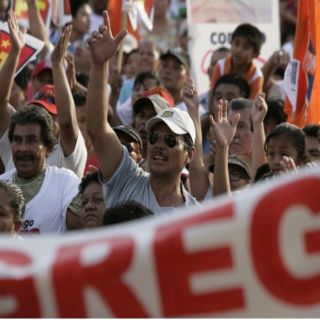 Retrasa DIA sustitución de Greg