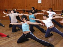 Los interesados podrán gozar de las enseñanzas de Mercedes Vaughn. DANZAUNAM.MX  /