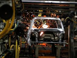 Las ventas de autos también aumentaron en estados donde se ha retirado la tenencia vehicular.INFORMADOR ARCHIVO  /