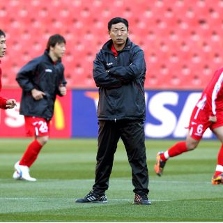 Corea del Norte busca repetir la hazaña de Inglaterra '66