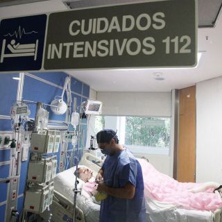 Presume IMSS área de quemados; niega hablar de caso ABC