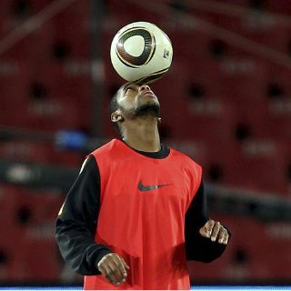 La defensa norcoreana preocupa a Dunga