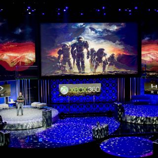 Microsoft presenta la nueva consola Xbox