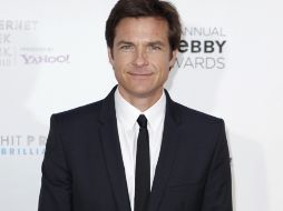 El actor Jason Bateman acudió a la premiación. REUTERS  /