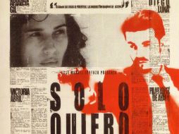 El trailer de Solo quiero caminar venció a otros contendientes como 22 bullets. ESPECIAL  /