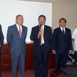 PRD registrará a Gerardo Mora en sustitución de 'Greg'