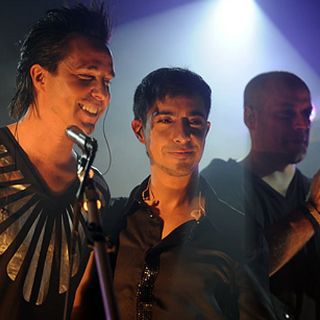 Moenia ofrecerá concierto 'Eléctrico' en República Dominicana