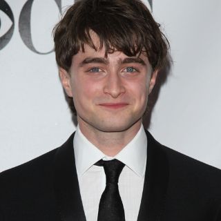 Daniel Radcliffe lloró al terminar de filmar última parte de ''Harry Potter''