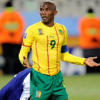 Fuimos superiores: Eto’o