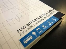 La red de transporte público sirve a 45.3% de la población, de acuerdo con el Plan Integral de Movilidad Urbana Sustentable. A. CAMACHO  /