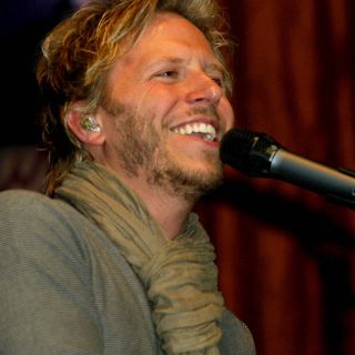 Noel y Víctor Manuelle graban video