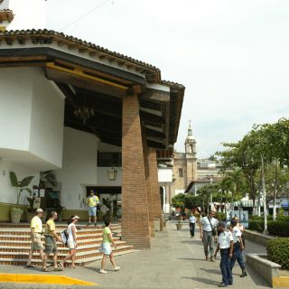 Piden apoyo a la Secretaría de Cultura para centro de arte