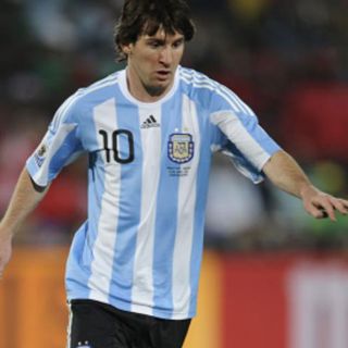 Argentina será campeón: Bianchi