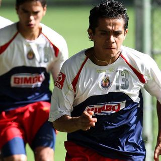 Chivas comenzó preparación
