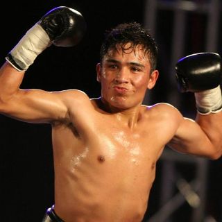 ‘‘Goofy’’ Montes, listo para enfrentar a filipino