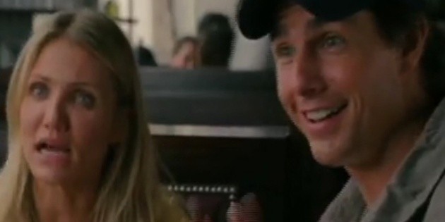 Tom Cruise Y Cameron Diaz Pelicula