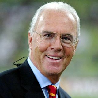 Beckenbauer crítica a Inglaterra