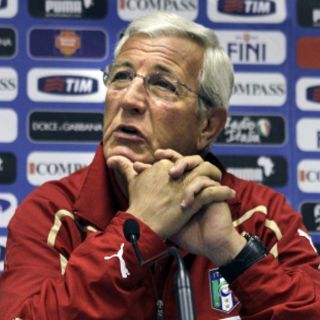 Lippi no se preocupa por el empate