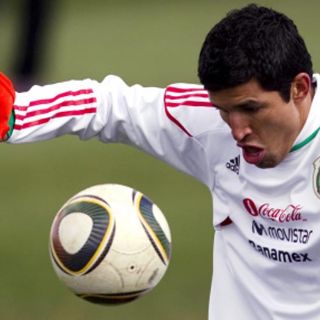 Tenemos que salir a ganar: Rodríguez