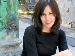 El único objetivo de 'Angelology' es transportar al lector a otro mundo dice Trussoni. ESPECIAL  /