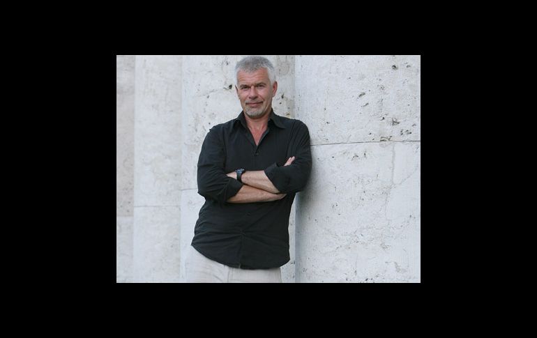 Chris Dercon ha contribuido en el desarrollo y la gestión de importantes instituciones culturales. ESPECIAL  /