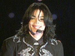 Michael no fue amante de la tecnología. AP  /