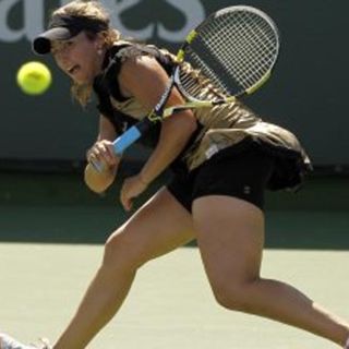 Dementieva se retira de Wimbledon