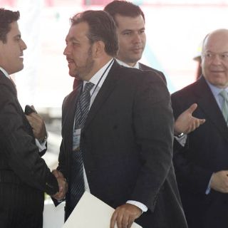 Defiende Herbert Taylor a la Vía Express frente a la oposición