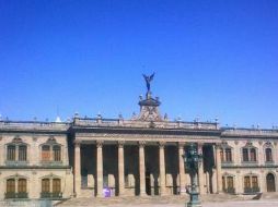 El museo del Palacio de Nuevo León, lanzó la convocatoría. ESPECIAL  /