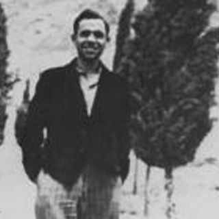 Presentan poemarios de Miguel Hernández en España