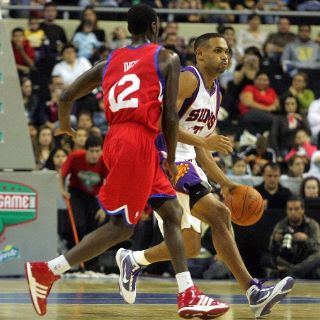 Kerr no seguirá con los Suns