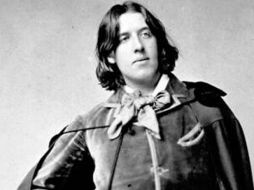 Wilde fue una figura vinculada al escándalo a finales del siglo XIX en Inglaterra. ESPECIAL  /