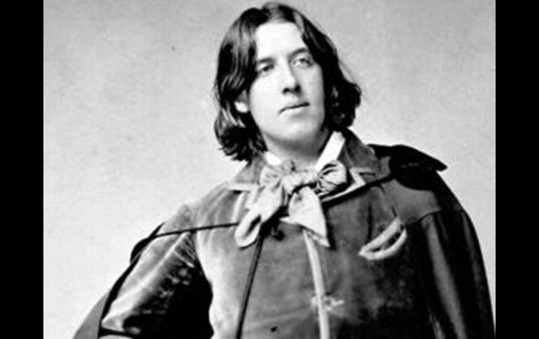 Wilde fue una figura vinculada al escándalo a finales del siglo XIX en Inglaterra. ESPECIAL  /