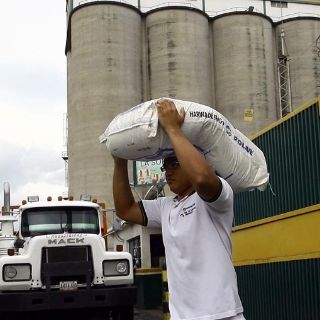Venezuela toma control temporal de filial de Grupo Maseca