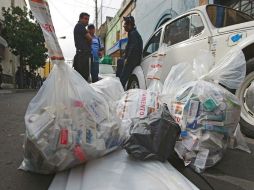 El robo de medicamentos se da principalmente durante la cadena de distribución. S. NÚÑEZ  /