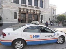 El investigador Dante Haro consideró que Jalisco es una zona estratégica para los grupos delictivos. S. NÚÑEZ  /