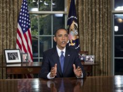 Entre 35 mil y 60 mil barriles de petróleo se derraman a diario del pozo roto que operaba BP. EFE  /