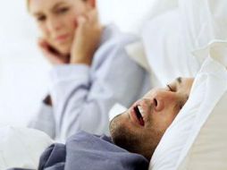 Si ronca de noche, esté alerta por enfermedades cardiovasculares  /