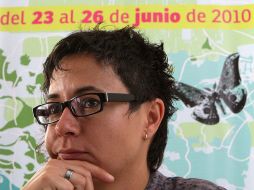 Del miércoles 23 al sábado 26 de junio, Guadalajara estará envuelta en un halo poético.A. CAMACHO  /