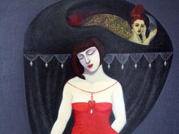 La Casa Museo López Portillo recibe las pasiones tanto de artistas consagrados como de nuevos creadores. A. HINOJOSA  /