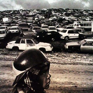 A reflexionar en torno a la imagen documental