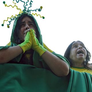 Prensa brasileña, molesta con su Selección