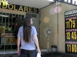 La Secretaría de Hacienda publica hoy las nuevas disposiciones. E. PACHECO  /