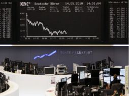 Afirman que la determinación de la FHFA de indicarle a cada compañía que deje de cotizar no constituye reflejo del desempeño actual.AFP  /