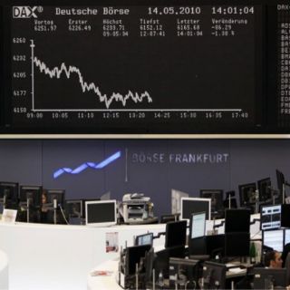 Fannie Mae y Freddie Mac se retiran de la bolsa