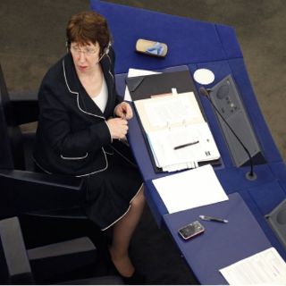 Israel no cederá a bloqueo naval de Gaza